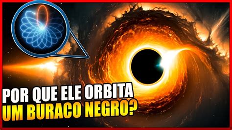 Estranhos Objetos Que Orbitam Buraco Negro Supermassivo Da Via L Ctea