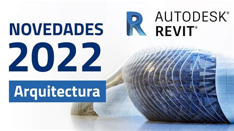 Novedades Revit Arquitectura Youtube