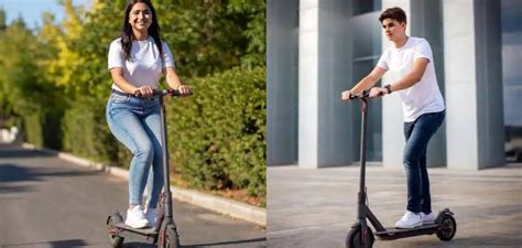 Best Electric Scooters for Teens