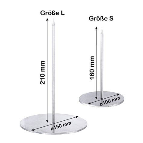 Vertikaler Grillspie Spie Set Der Gr En S L Q Sell