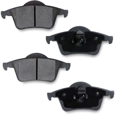 Duralast Semi Metallic Brake Pads Mkd795