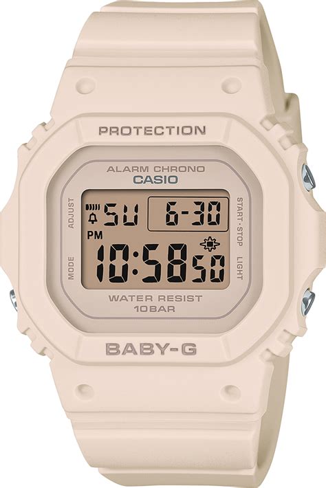 Casio Baby G Bgd U