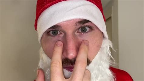 Macrophilia Santa Shrinks You For Christmas Pornhub Gay