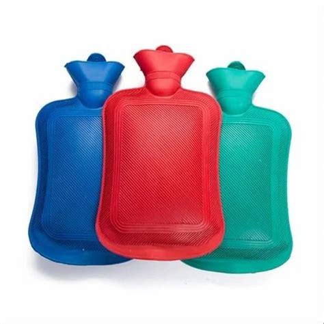 Electric Rubber Hot Water Heating Bag L At Piece In New Delhi ID