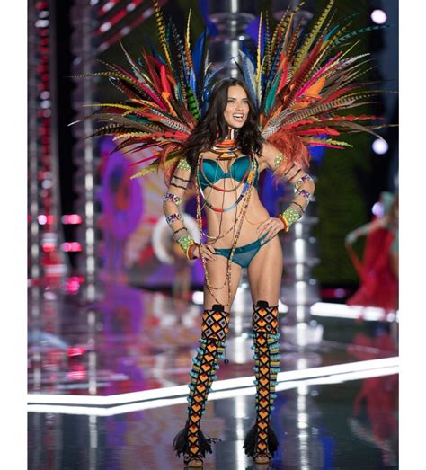 Victorias Secret Fashion Show Lingeriepedia