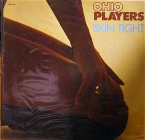 Album | Ohio Players | Skin Tight | Mercury Records | 9100 006 | FR | 1974