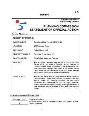 Fillable Online Smgov 8 A Smgov Fax Email Print PdfFiller