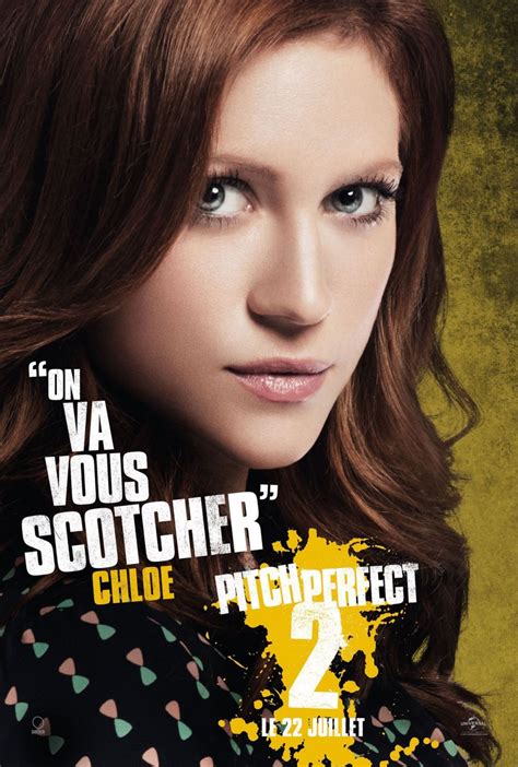 Affiche du film Pitch Perfect 2 Photo 50 sur 67 AlloCiné