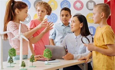 Los Seis Proyectos Educativos Más Innovadores Del Mundo Funiber Blogs