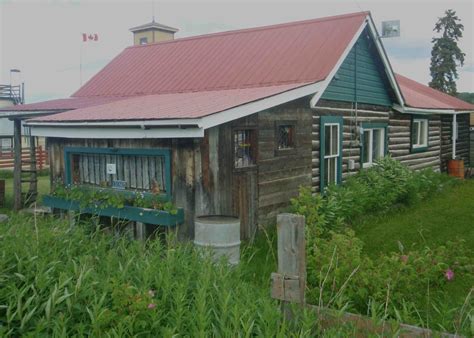 1000+ images about Atlin British Columbia on Pinterest | Old buildings ...