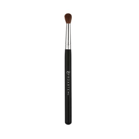 Buy PROARTE All Over Concealer Brush Black PF 13 Online At Best Price