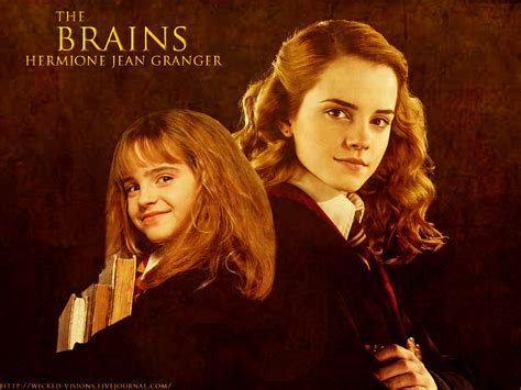 Harry Potter Hermione Wallpapers - Top Free Harry Potter Hermione ...