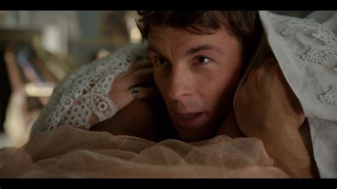 AusCAPS Jonathan Bailey Nude In Bridgerton 3 01 Out Of The Shadows