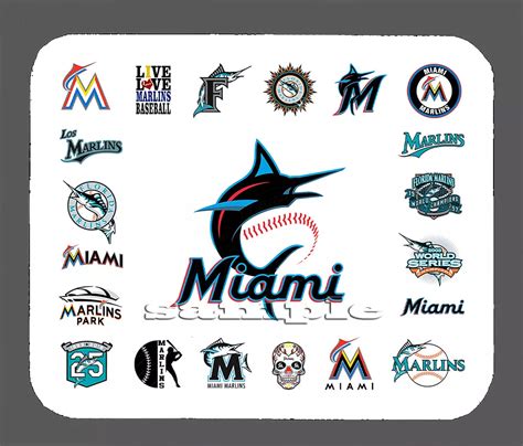 Miami Marlins Logo, Symbol, Meaning, History, PNG, Brand, 44% OFF