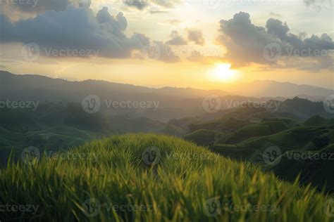 Peaceful Outdoor Landscape 44166805 Stock Photo at Vecteezy