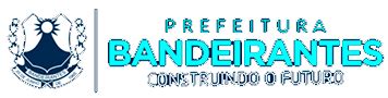 PMBandeirantes Logo004 Prefeitura Municipal De Bandeirantes