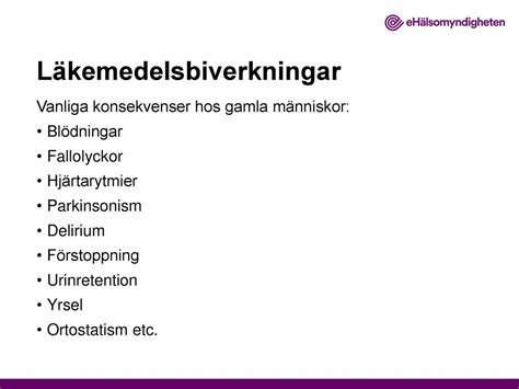 Expertstöd på apotek kompletterar vårdkedjan ppt ladda ner