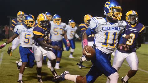 Columbia High School Football | Gallery