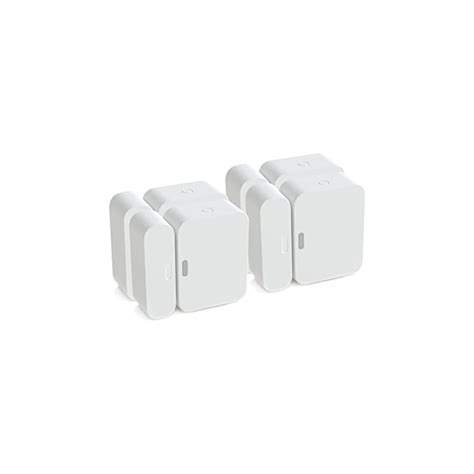 SimpliSafe Entry Sensor (Pack of 4) - Window and Door Protection | Buy Online in South Africa ...