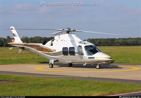 D Hghb Private Agustawestland Aw Sp Grand New Photo By Florian Resech