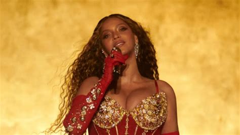 Beyoncé Announces Renaissance World Tour Firstpost