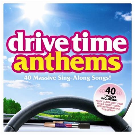 Various Artists Drive Time Anthems Album Reviews Songs And More Allmusic