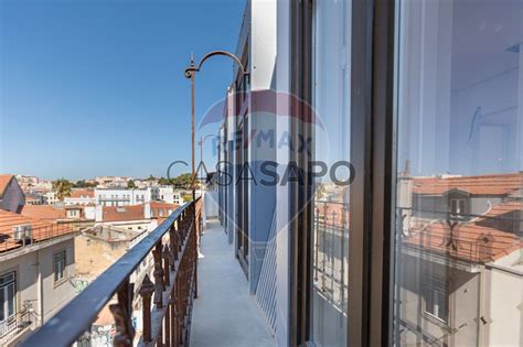 Apartamento T5 Venda 1 350 000 em Lisboa Santo António CASA SAPO