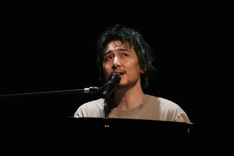 演唱會心得 ｜藤井風《fujii Kaze And The Piano Asia Tour In Taipei 》｜方格子 Vocus