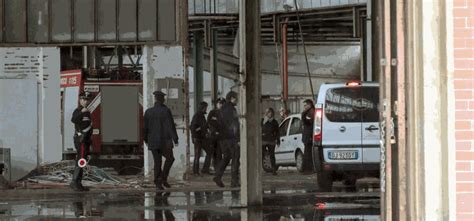 Morto Nel Cantiere A Savigliano Disposta Lautopsia La Stampa