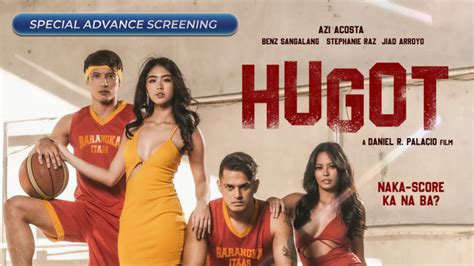 Hugot – 2023- Filipino Hot Movie – VivaMax