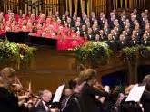 Mormon Tabernacle Choir streaming