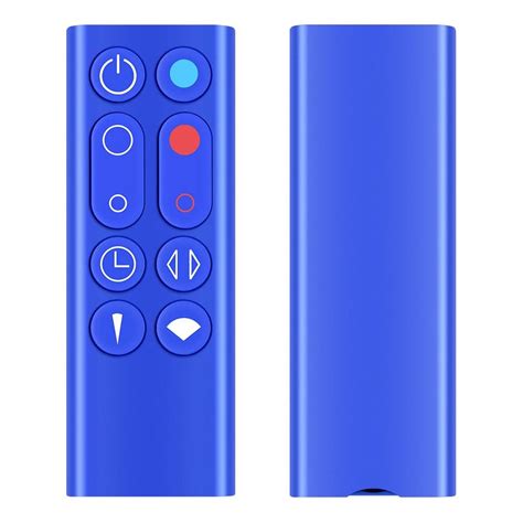 楽天市場CLVIZCXOM AM リモコン for ダイ ソン Dy so n Hot Cool 扇風機 暖房冷房ファン 加湿器 空気清浄機ファン用 互換品