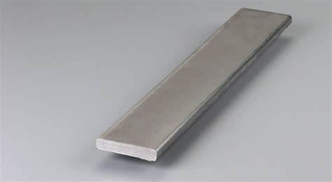 Hot Rolled Annealed Pickled Flat Bar