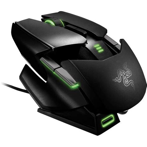 Razer Mouse Ouroboros Elite Ambidextrous Mice Photopoint