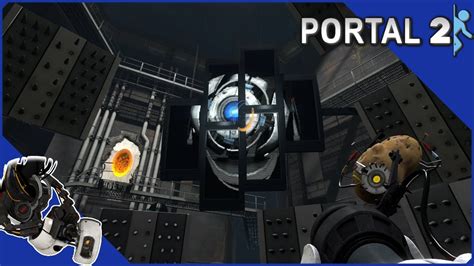 Mein Ende Portal 2 12 YouTube