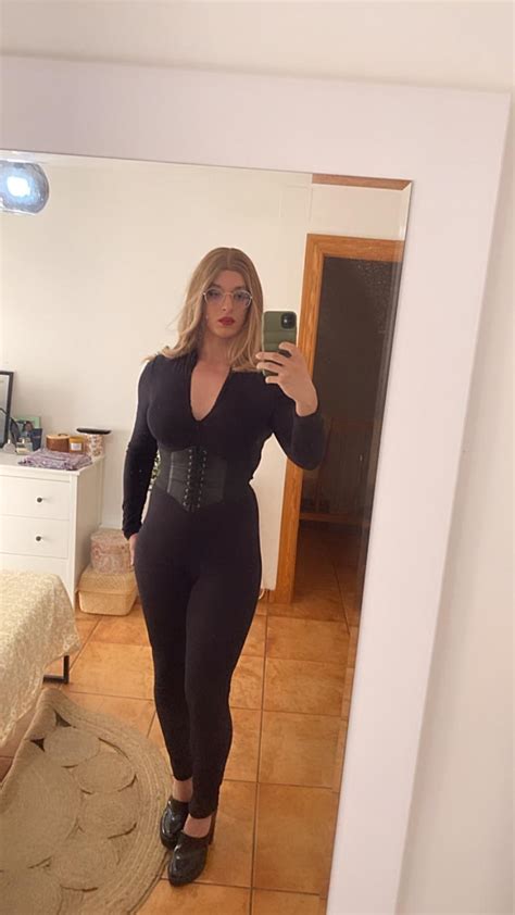 Sissy Porn Made Me Look Like This I Love It R StraightToSissy