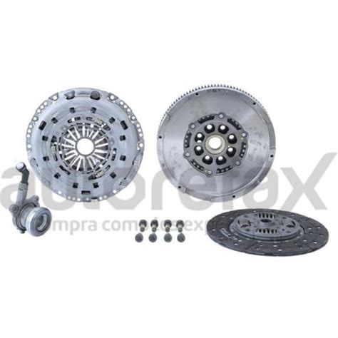 Compra Kit De Clutch Luk Autorefax