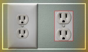 Electrical Outlet Vs. Receptacle: What Are The Differences?