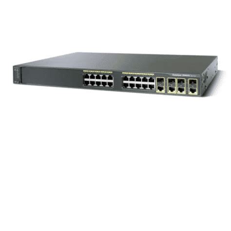 Cisco Catalyst 2960-G – IT Store