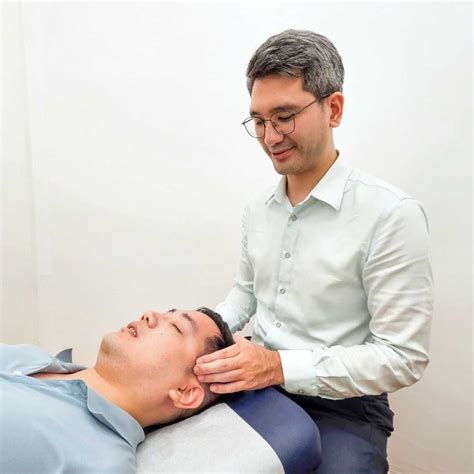 Effective TMJ Relief Chiropractic Care For Jaw Pain