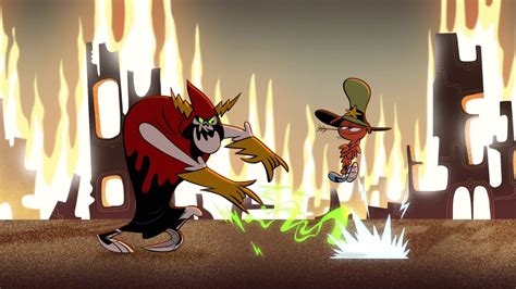 wander  yonder     stream  reelgood