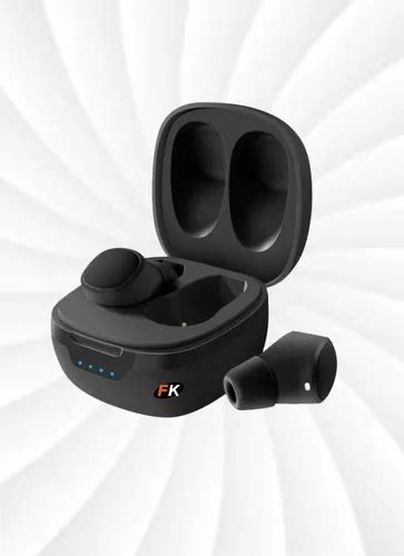 Mini Audífonos Bluetooth Freepods Aud 7550 Steren fk