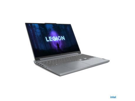 Lenovo Lenovo Legion Slim Irh Misty Grey Wqxga Ips