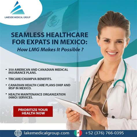 Unveiling Mexicos Healthcare System What You Need To Know By