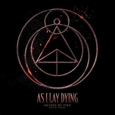 As I Lay Dying Anuncia La Reedición De Lujo De Su Ultimo Trabajo