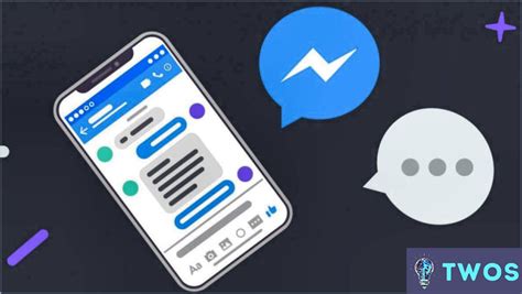 Cómo eliminar llamadas en Messenger Twos es 2024