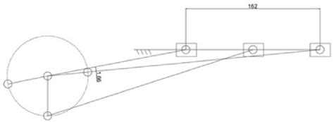 Crank slider diagram 2. | Download Scientific Diagram