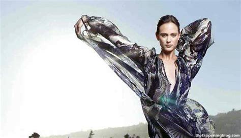 Nora Arnezeder Noraarnezederofficial Nude OnlyFans Photo 38 The Fappening Plus