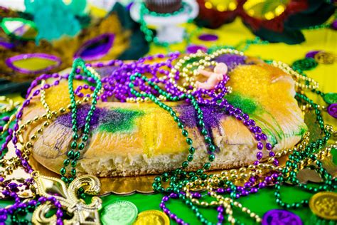 Celebrate Fat Tuesday with These Mardi Gras Inspired Recipes | TLCme | TLC