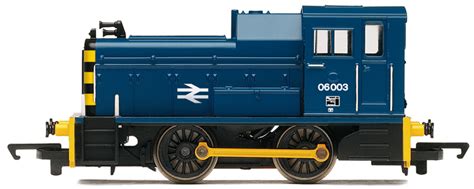 Model Railway Hornby Locomotive Reviews Class 06